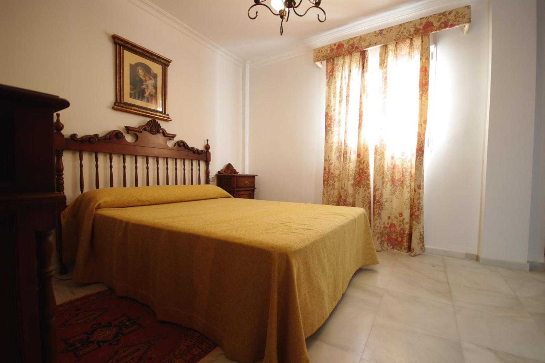 Atico Centro Conil Daire Conil De La Frontera Dış mekan fotoğraf
