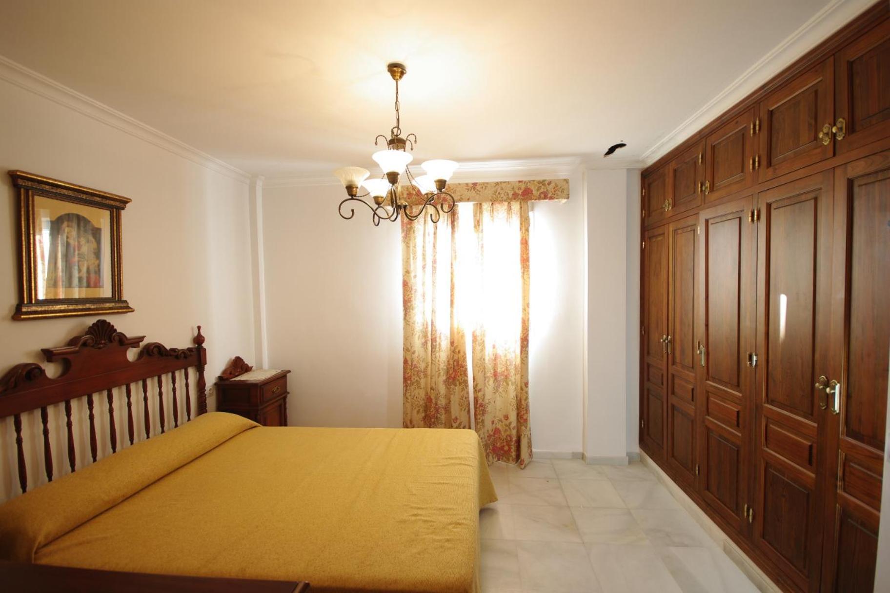 Atico Centro Conil Daire Conil De La Frontera Dış mekan fotoğraf